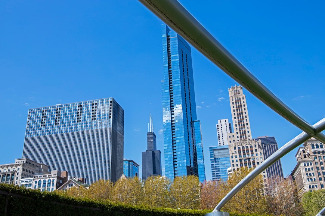 Backend Engineer Salary in Chicago 2026: Salary Guide & Career Growth - comprehensive 2026 data and analysis