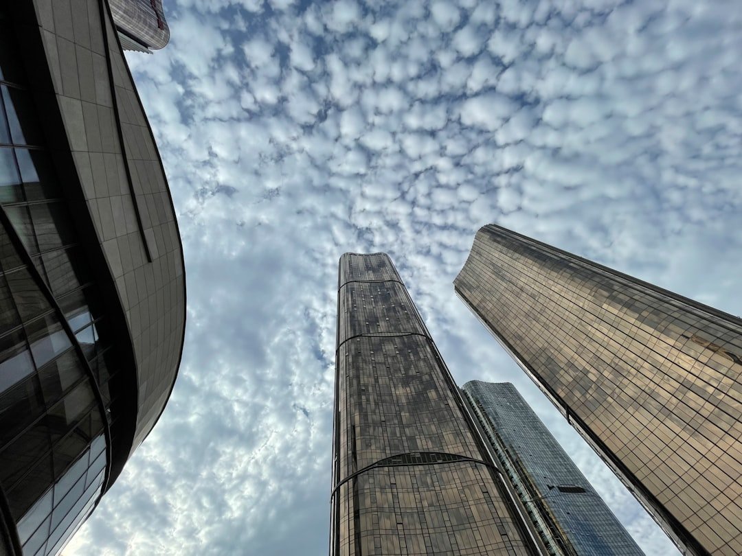 cloud architect salary beijing