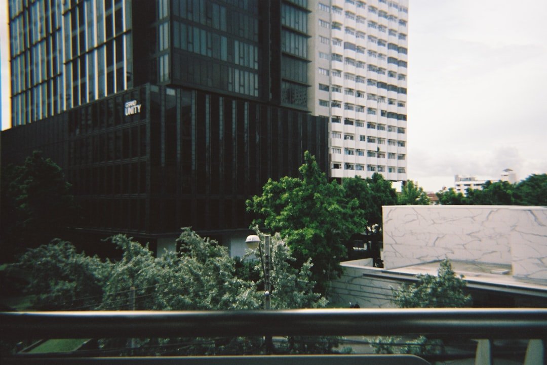 Cloud Architect Salary in Bangkok 2026: Complete Compensation Guide - comprehensive 2026 data and analysis