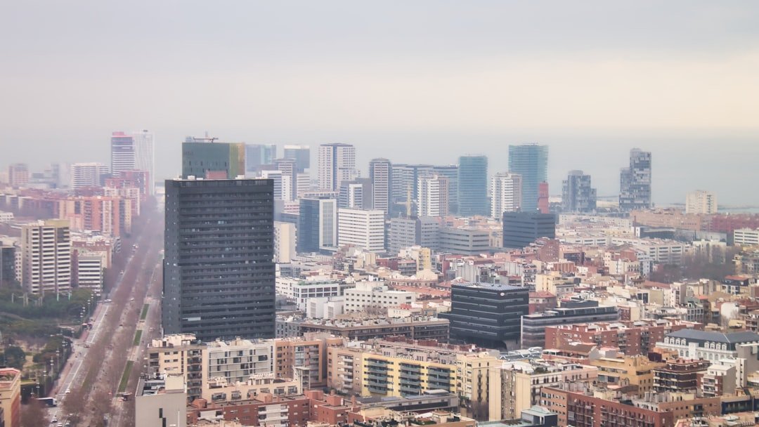 Cloud Engineer Salary in Barcelona 2026: Complete Salary Guide & Career Path - comprehensive 2026 data and analysis