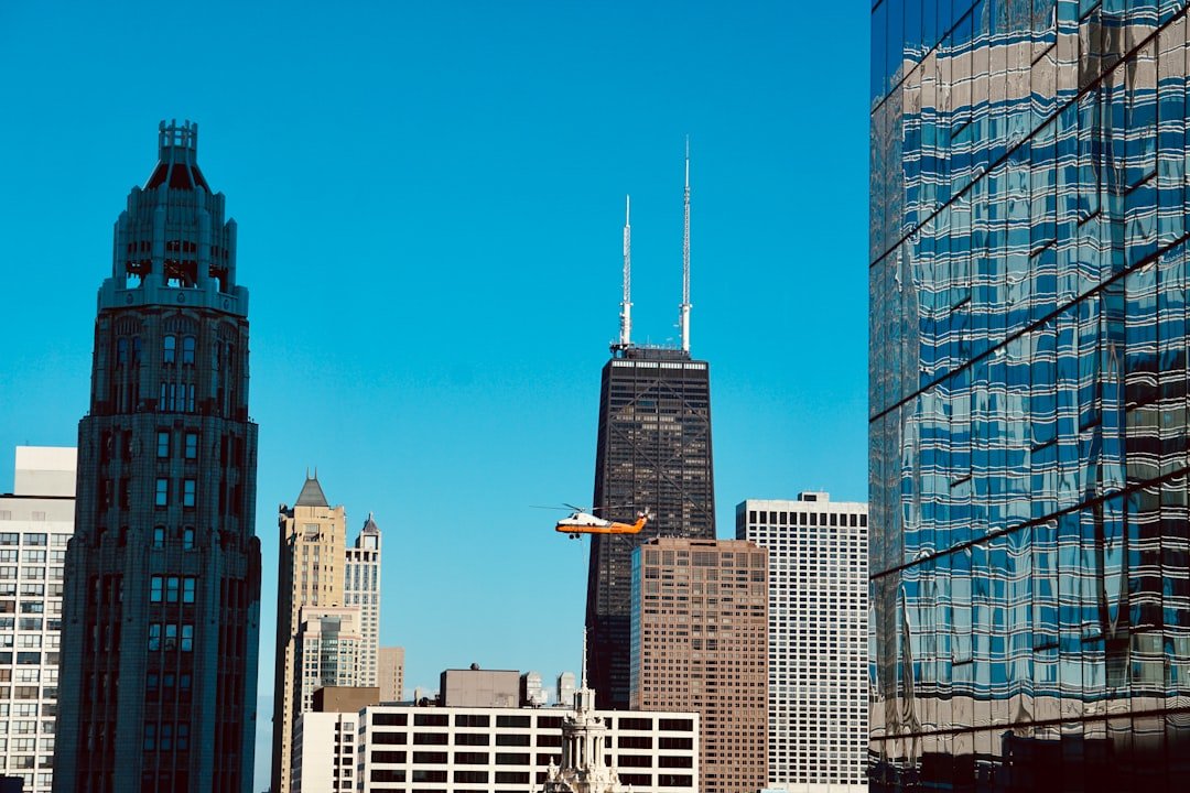 Cloud Engineer in Chicago – Complete Salary Data & Trends (2026) - comprehensive 2026 data and analysis