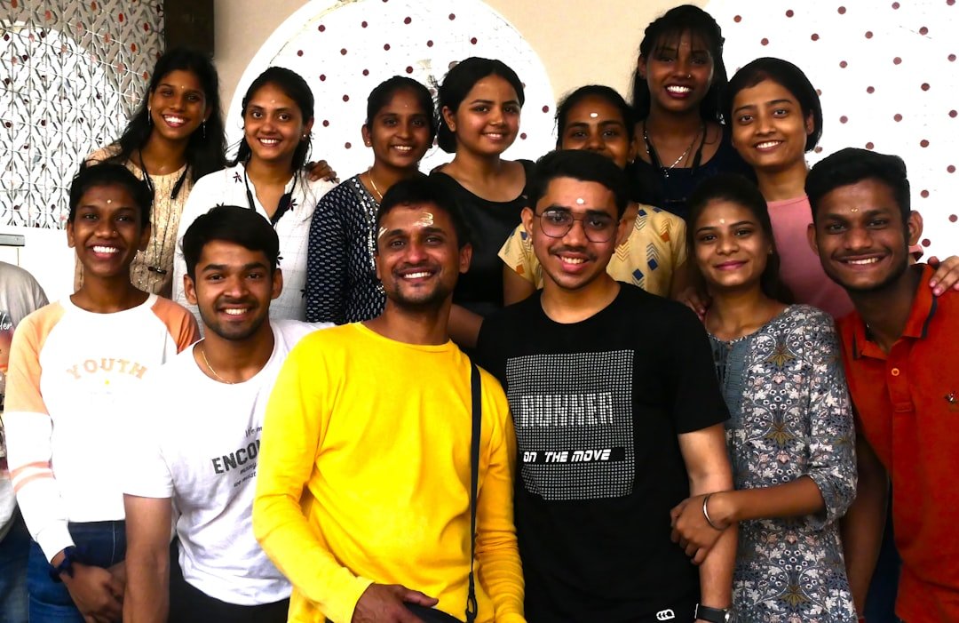 DevOps Engineer salary in Mumbai - Photo by Stephen Margo on Unsplash