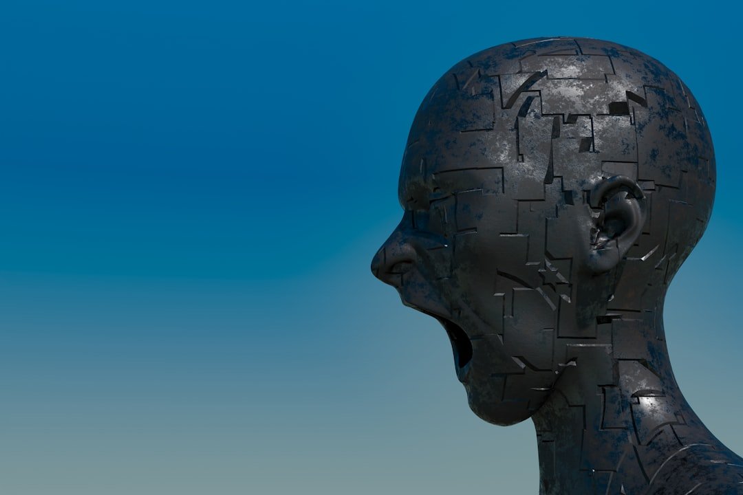 Machine Learning Engineer Salary in Paris 2026: Co - Photo by Steve Johnson on Unsplash