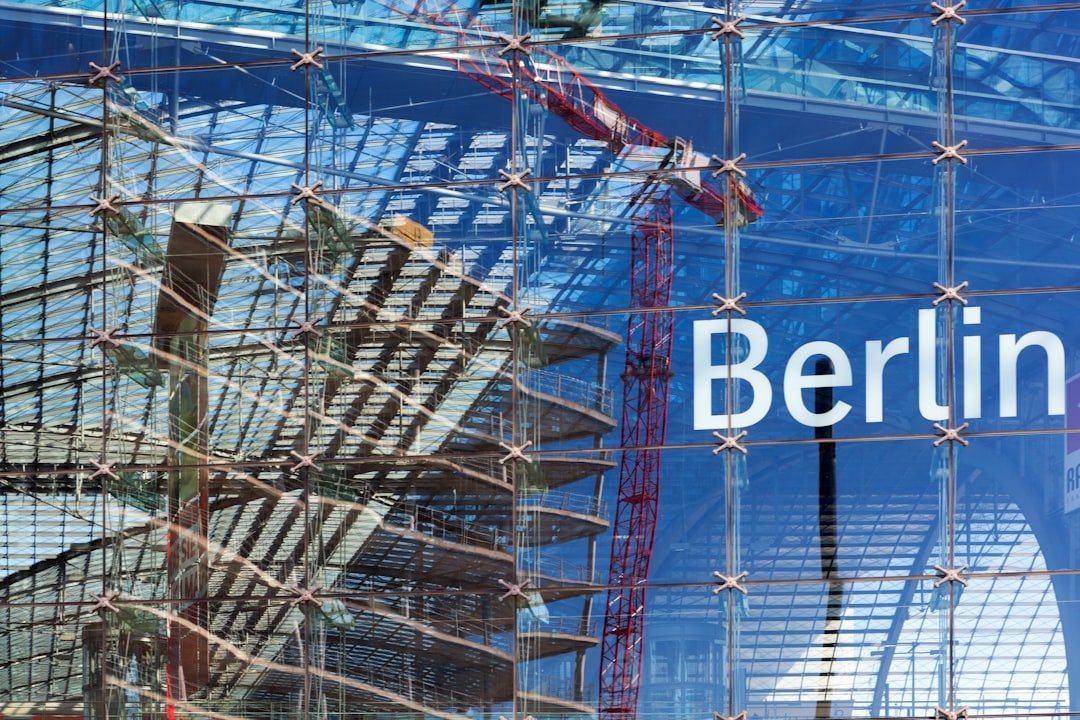 Platform Engineer Salary in Berlin