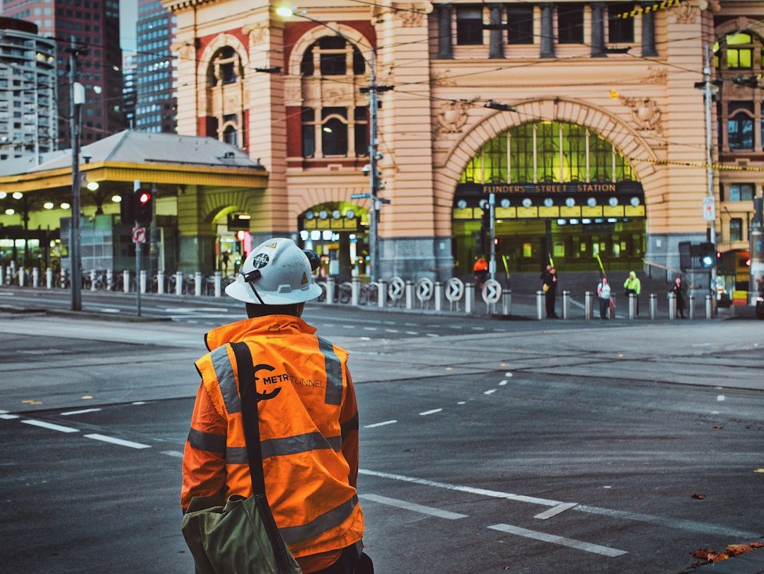 Principal Software Engineer salary in Melbourne - Photo by Terry Tran on Unsplash