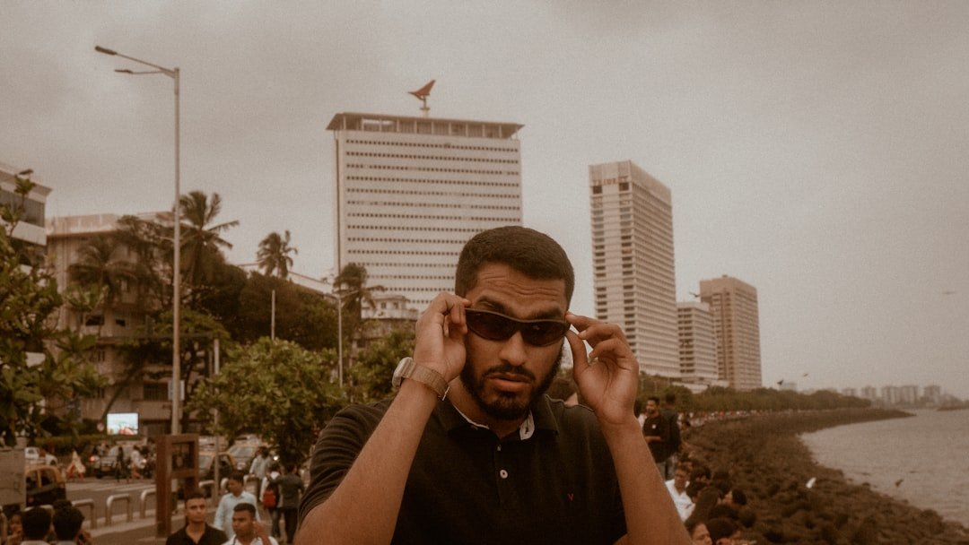 Principal Software Engineer salary in Mumbai - Photo by Md Mahdi on Unsplash