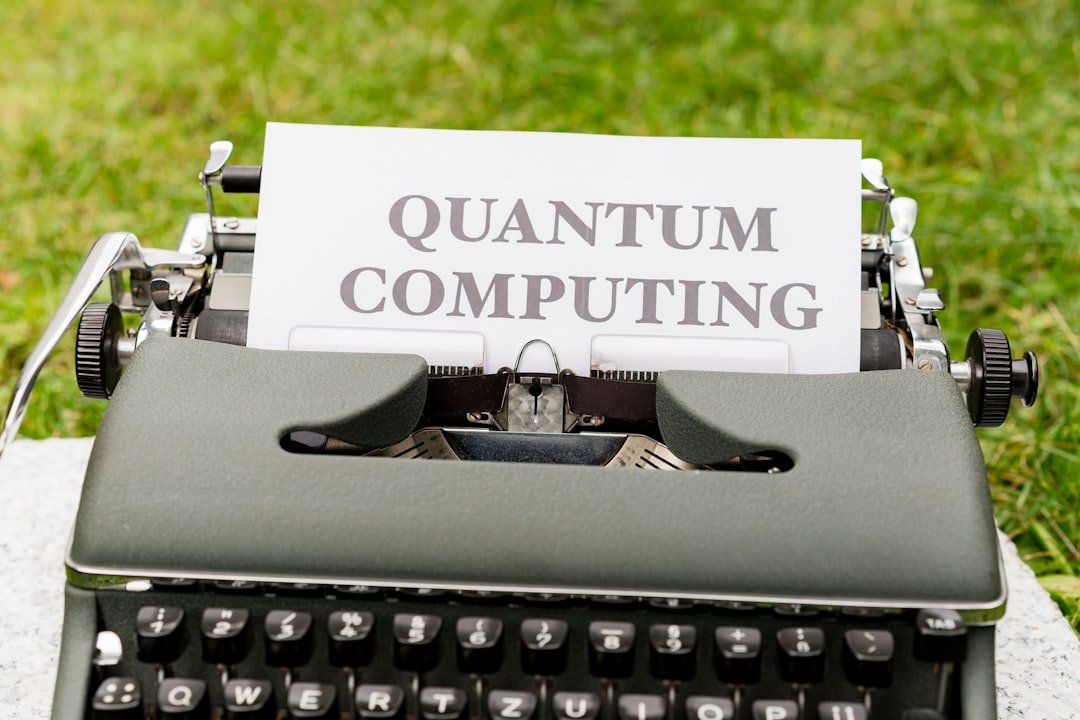 Quantum Computing Engineer Salary Guide 2026